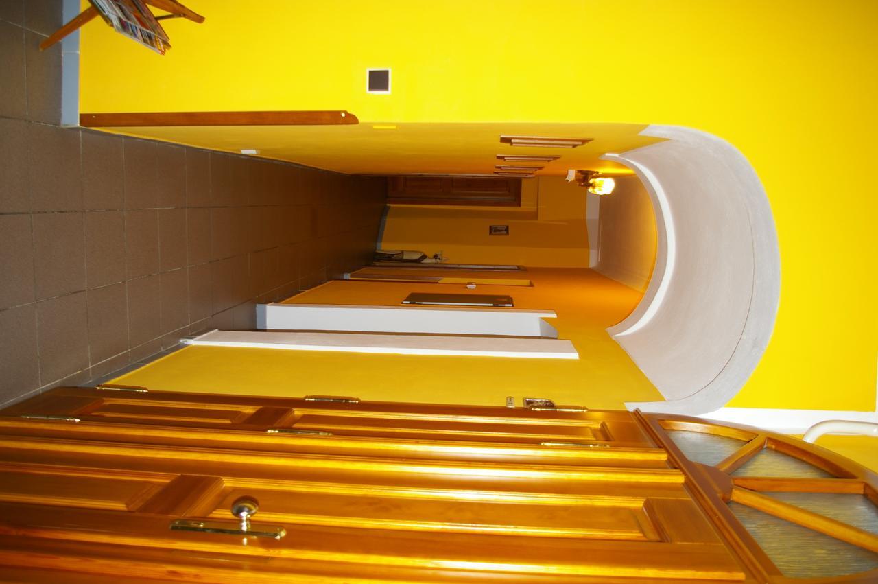 Penzion Koudela Česká Kamenice エクステリア 写真